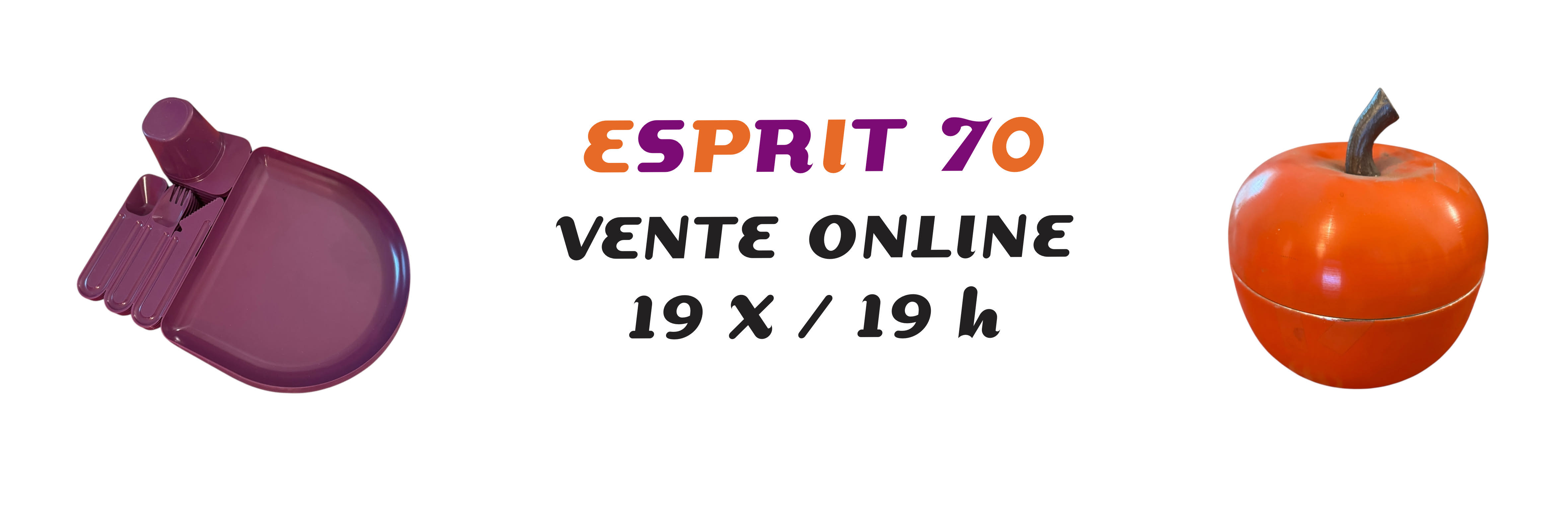 ESPRIT 70